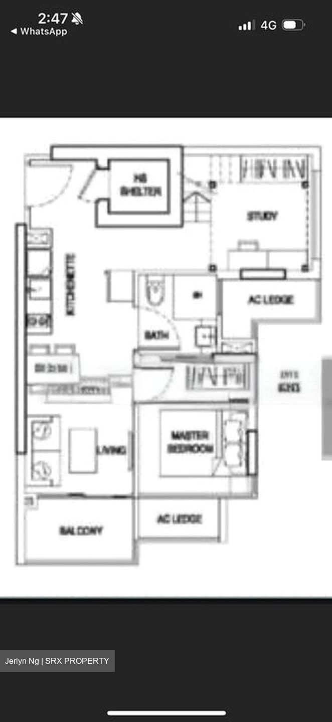 Urban Vista (D16), Condominium #471368491